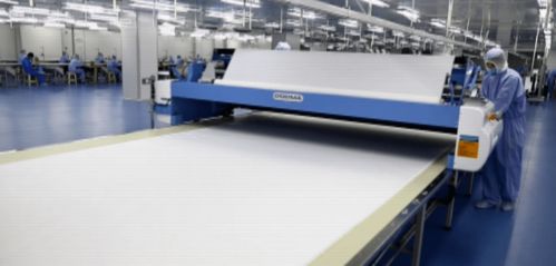 抗菌防病毒系列產(chǎn)品,十萬級潔凈車間制造,開封直接使用