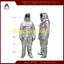  五蓮縣威亞防護(hù)用品廠 主營(yíng) 耐高溫手套 耐高溫隔