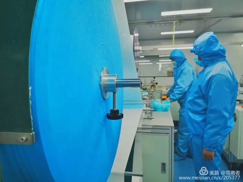 每天生產(chǎn)口罩5萬只,每只2.5元 金川集團(tuán)醫(yī)用防護(hù)用品對(duì)外銷售