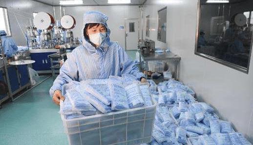 為什么口罩價格大跌,現在很多口罩廠又停產了