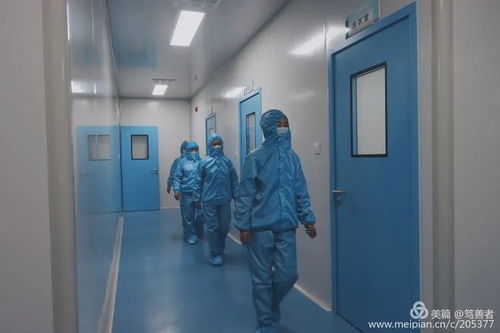 每天生產(chǎn)口罩5萬只,每只2.5元 金川集團(tuán)醫(yī)用防護(hù)用品對外銷售