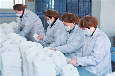 完善國家戰(zhàn)略物資儲(chǔ)備體系 有效防范和應(yīng)對(duì)各類風(fēng)險(xiǎn)