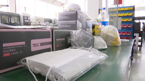 北平機(jī)床研發(fā)制造口罩生產(chǎn)線,保障疫情防護(hù)產(chǎn)品產(chǎn)業(yè)鏈