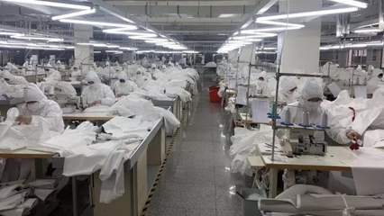 龍口,戰(zhàn)&ldquo;疫&rdquo;中開啟大發(fā)展征程!