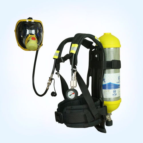 受限空間救援中必備的防護(hù)用品及其生產(chǎn)要點