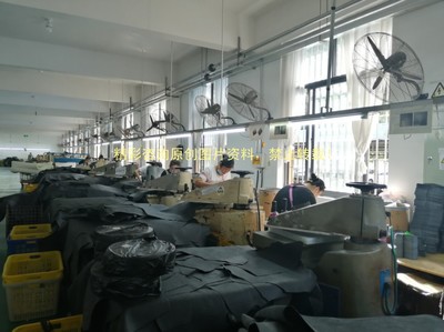 莒南縣XX勞動防護(hù)用品順利通過BSCI驗廠，彰顯企業(yè)社會責(zé)任新高度