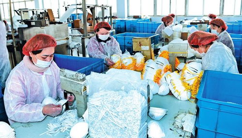 一切為了打贏——邯鄲市各界支援抗疫一線之防護(hù)用品生產(chǎn)紀(jì)實