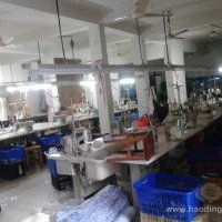 陳科標 匠心經營，溫暖守護——記一位羽絨個體經營者的堅守與夢想